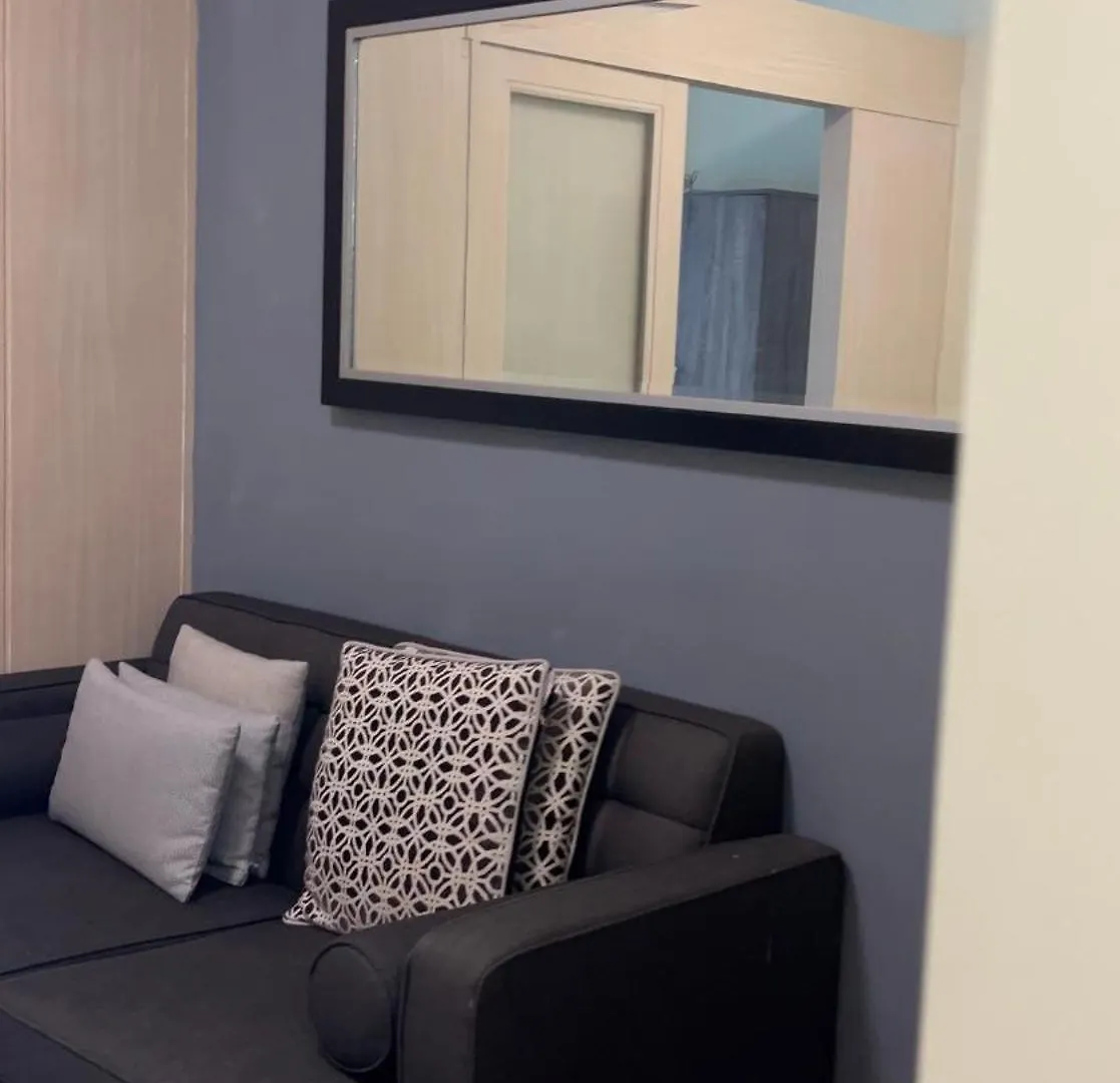 Jazz Residences Tower B Makati Manille Appart hôtel