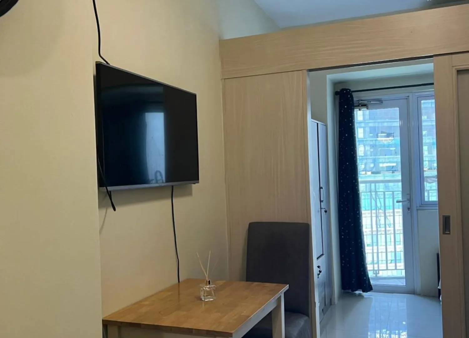 Aparthotel Jazz Residences Tower B Makati Manila