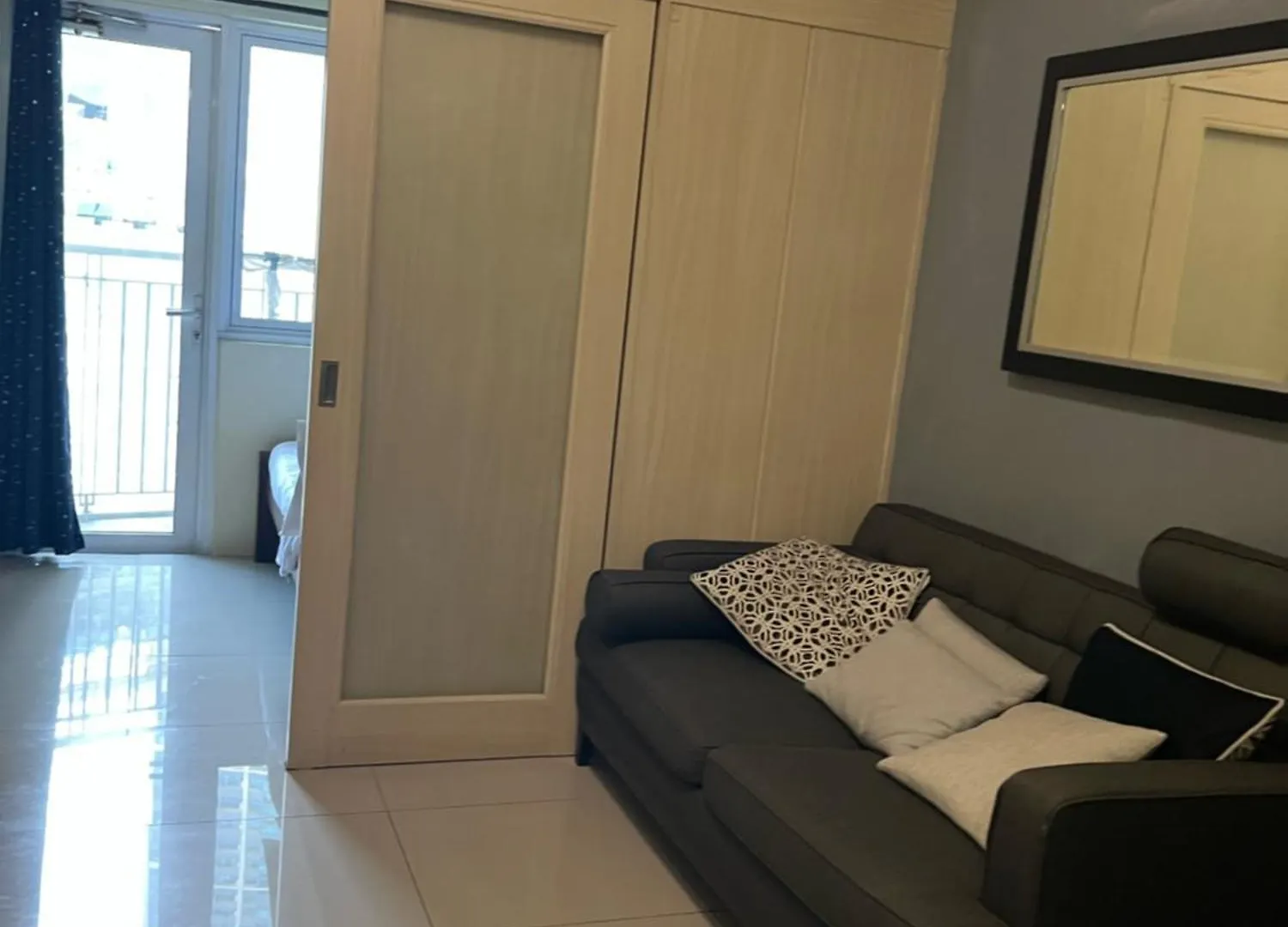 Jazz Residences Tower B Makati Manila Philippines